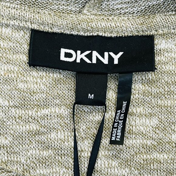 NWT DKNY Cardigan Sweater Size M - Picture 13 of 16